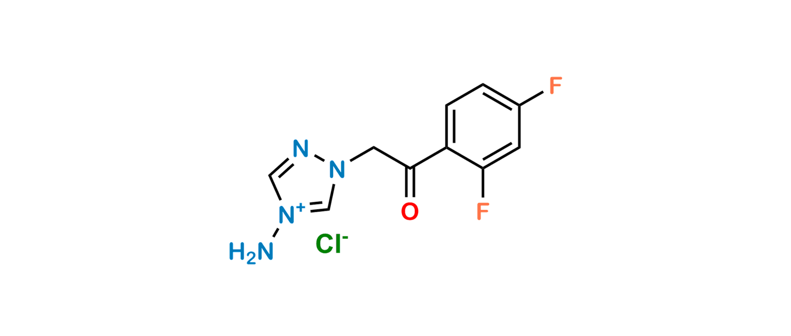 Fluconazole Impurity 5